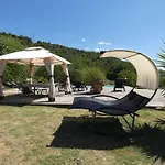 別荘 Scappo In Umbria, I Casali Del Re Guadamello