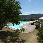 別荘 Scappo In Umbria, I Casali Del Re Guadamello