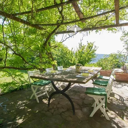 Scappo In Umbria, I Casali Del Re *
