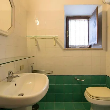 Сasa de vacaciones Scappo In Umbria, I Casali Del Re