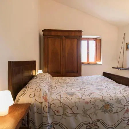 Scappo In Umbria, I Casali Del Re