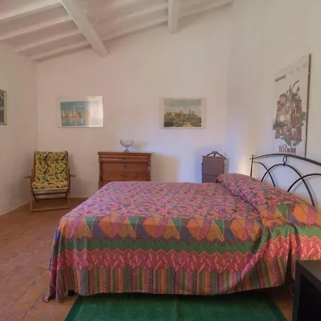 Scappo In Umbria, I Casali Del Re Дом отдыха