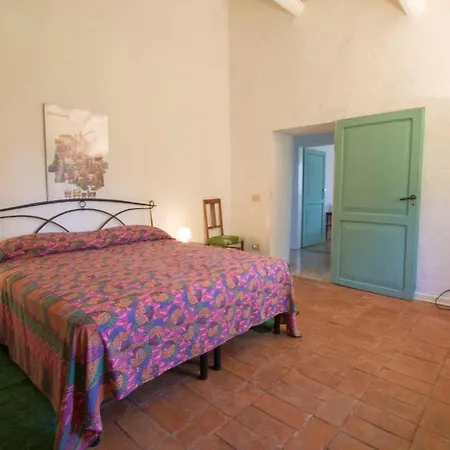 Semesterbostad Scappo In Umbria, I Casali Del Re Guadamello