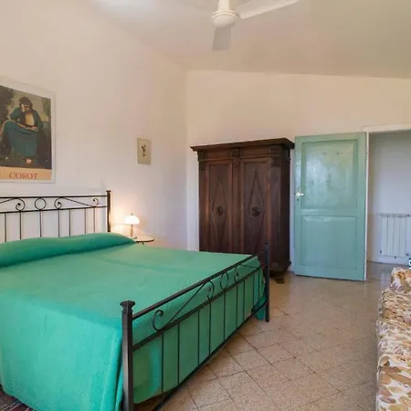 Scappo In Umbria, I Casali Del Re Semesterbostad *