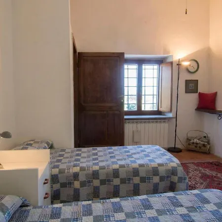 Сasa de vacaciones Scappo In Umbria, I Casali Del Re