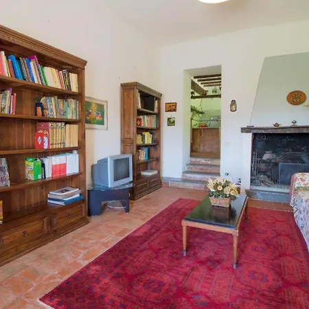 Scappo In Umbria, I Casali Del Re *