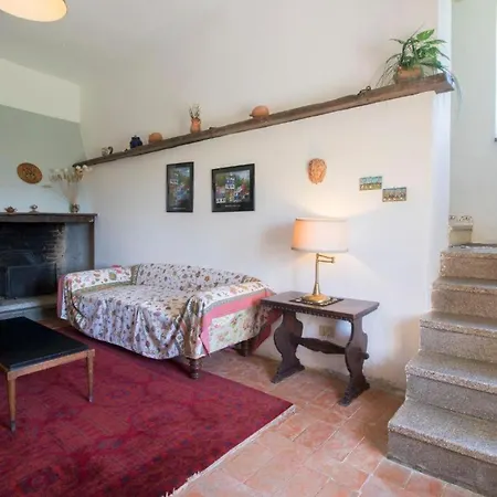 Scappo In Umbria, I Casali Del Re Semesterbostad *