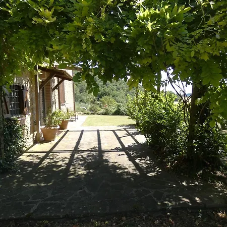 Scappo In Umbria, I Casali Del Re Semesterbostad